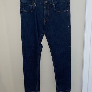 Quick silver slim fit jeans